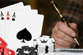 Вход на официальный сайт Casino Irwin