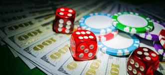 Вход на официальный сайт Casino Dendy